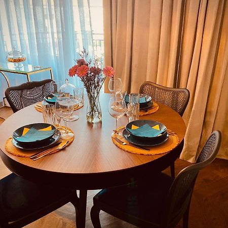 Apartament Juno Мронгово Экстерьер фото