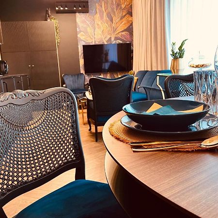 Apartament Juno Мронгово Экстерьер фото
