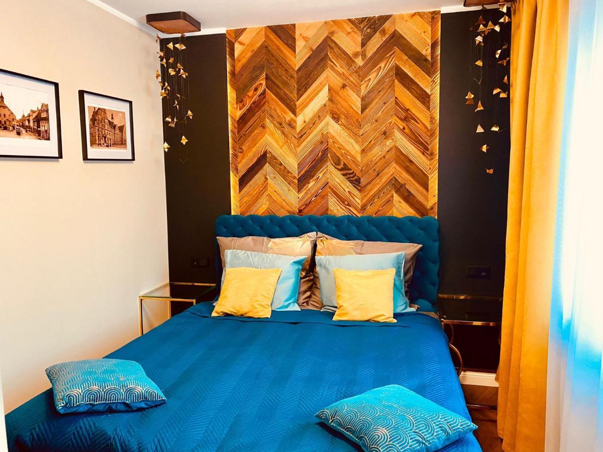 Apartament Juno Мронгово Экстерьер фото