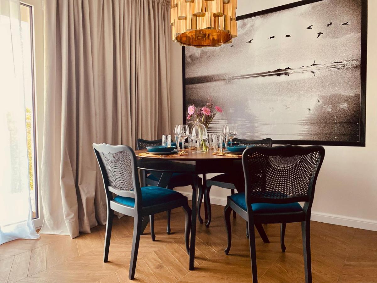 Apartament Juno Мронгово Экстерьер фото