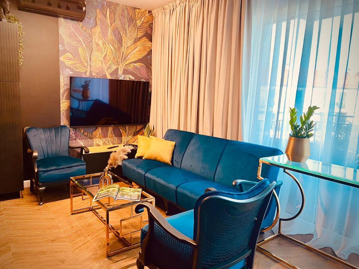 Apartament Juno Мронгово Экстерьер фото