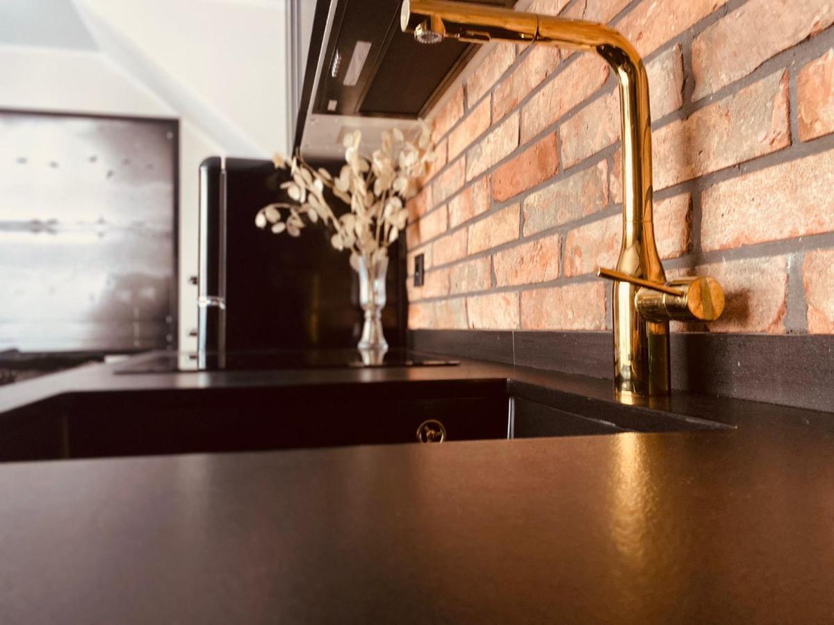Apartament Juno Мронгово Экстерьер фото
